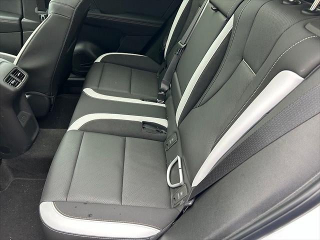 2025 Buick Envision Sport Touring AWD