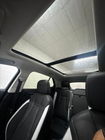 2025 Buick Envision Sport Touring AWD