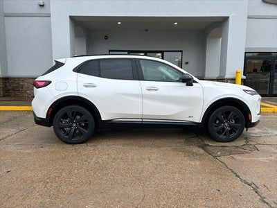 2025 Buick Envision Sport Touring AWD
