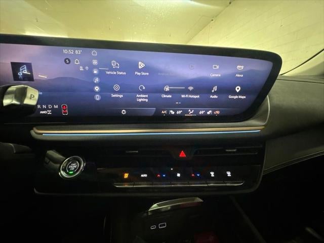2025 Buick Envision Sport Touring AWD