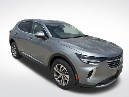 2023 Buick Envision Essence FWD