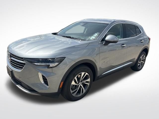 2023 Buick Envision Essence FWD