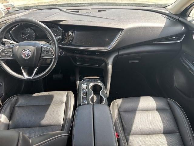 2023 Buick Envision Essence FWD