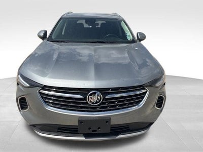 2023 Buick Envision Essence FWD