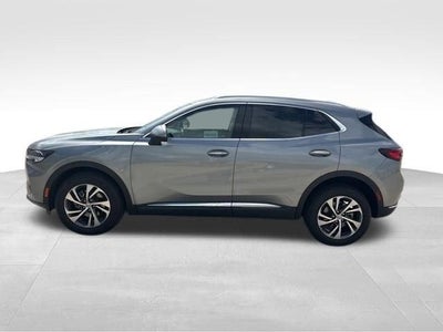 2023 Buick Envision Essence FWD