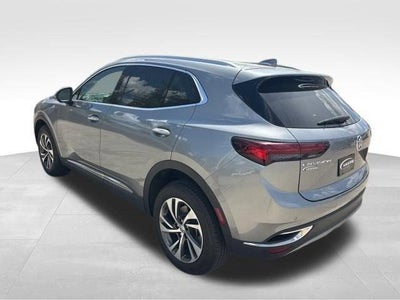 2023 Buick Envision Essence FWD