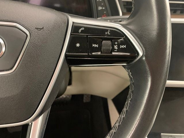 2024 Audi A6 Sedan Premium Plus 45 TFSI quattro S tronic