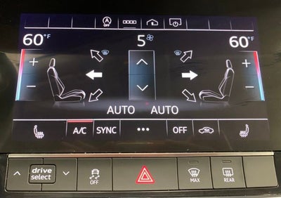 2024 Audi A6 Sedan Premium Plus 45 TFSI quattro S tronic