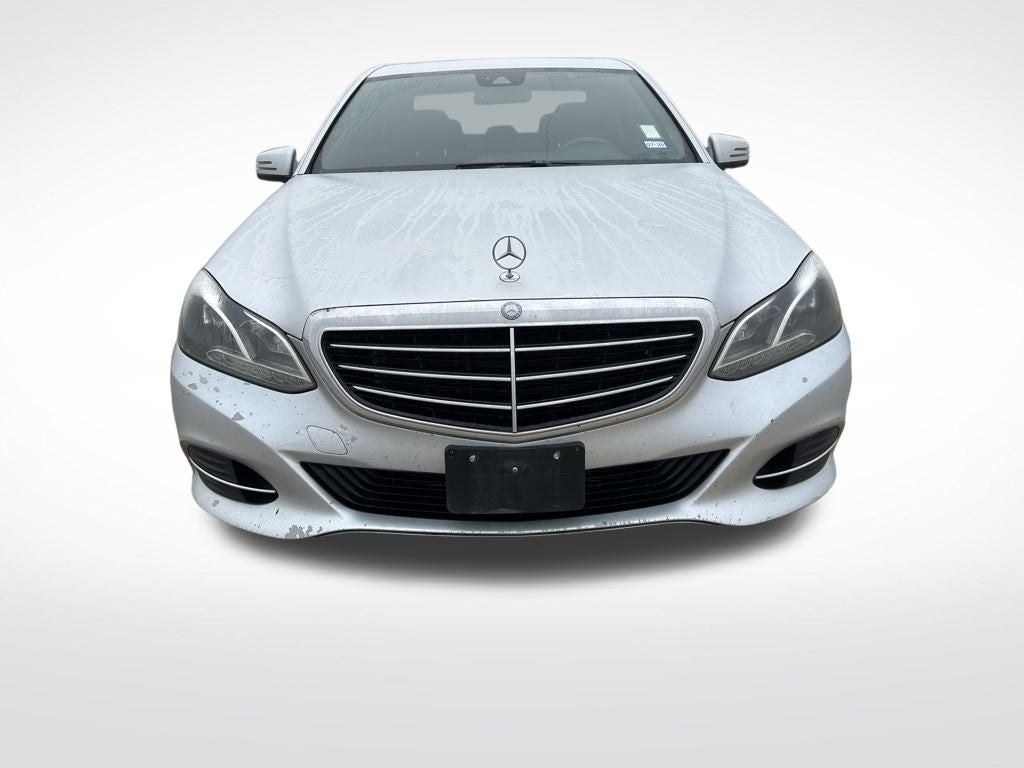 2014 Mercedes-Benz E 350 E 350 4MATIC®