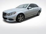 2014 Mercedes-Benz E 350 E 350 4MATIC®