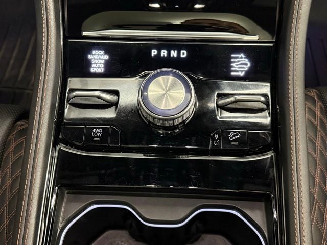 2023 Jeep Grand Cherokee Summit Reserve 4xe