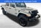 2022 Jeep Gladiator Willys