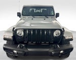2022 Jeep Gladiator Willys