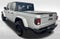2022 Jeep Gladiator Willys
