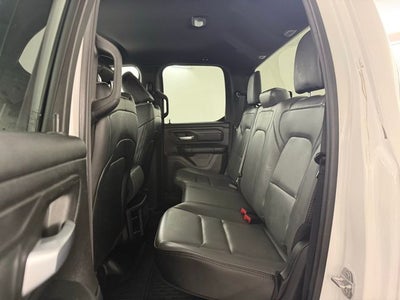 2022 RAM 1500 Tradesman