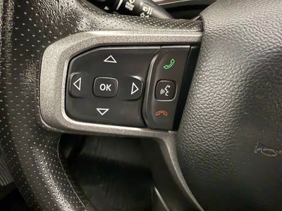 2022 RAM 1500 Tradesman