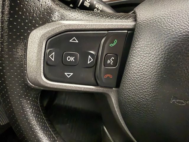 2022 RAM 1500 Tradesman