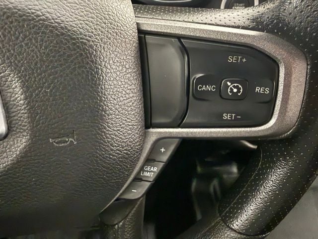 2022 RAM 1500 Tradesman