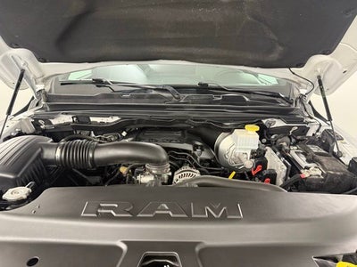 2022 RAM 1500 Tradesman