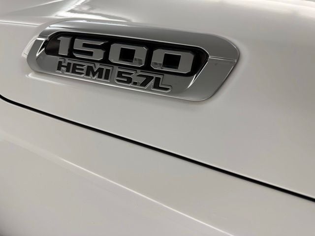 2022 RAM 1500 Tradesman