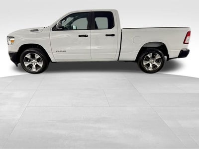 2022 RAM 1500 Tradesman