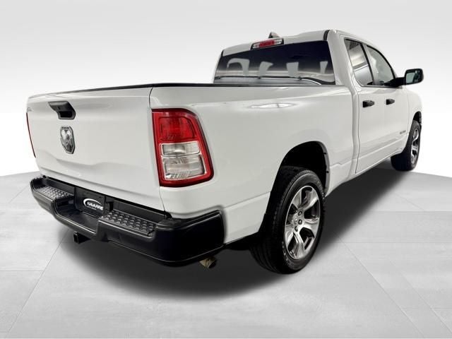 2022 RAM 1500 Tradesman