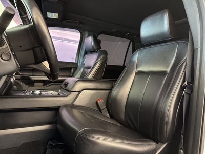2021 Ford Expedition Max XLT