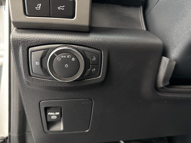 2021 Ford Expedition Max XLT