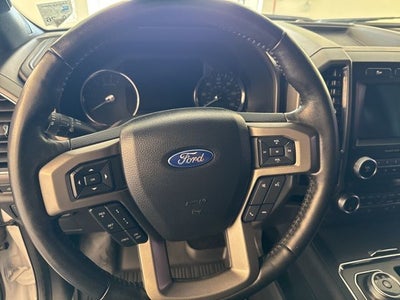 2021 Ford Expedition Max XLT