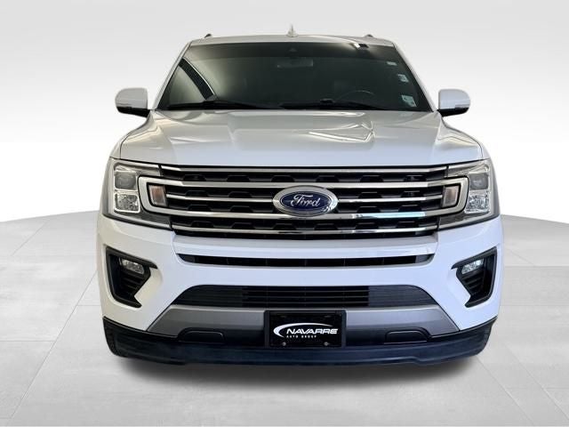 2021 Ford Expedition Max XLT