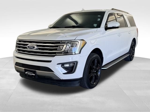 2021 Ford Expedition Max XLT