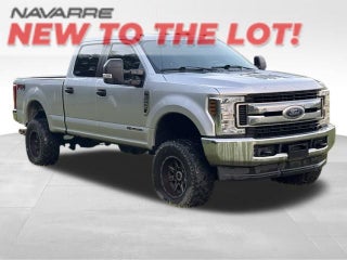 2019 Ford F-250SD XL