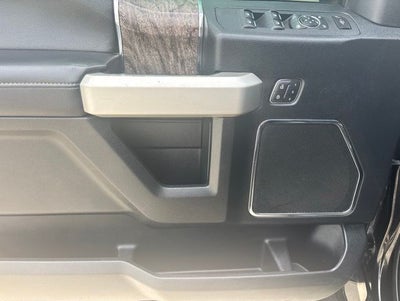 2019 Ford F-250SD Lariat