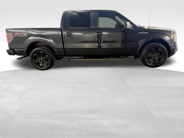 2012 Ford F-150 FX2