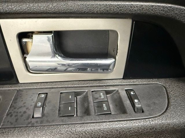 2012 Ford F-150 FX2