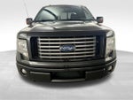 2012 Ford F-150 FX2
