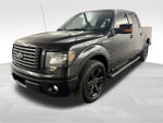 2012 Ford F-150 FX2