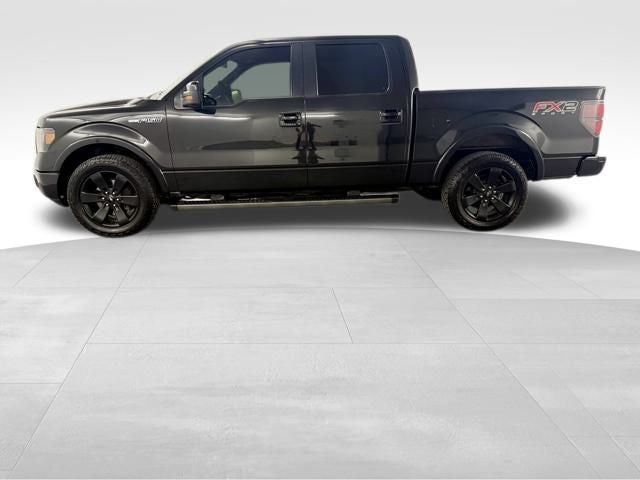 2012 Ford F-150 FX2