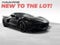 2022 Chevrolet Corvette Stingray 1LT