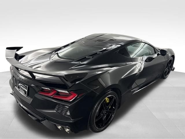 2022 Chevrolet Corvette Stingray 1LT