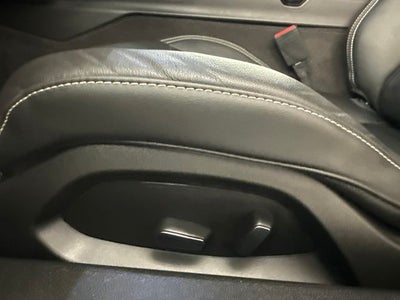 2022 Chevrolet Corvette Stingray 1LT