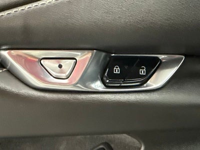 2022 Chevrolet Corvette Stingray 1LT