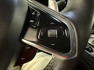 2022 Chevrolet Corvette Stingray 1LT