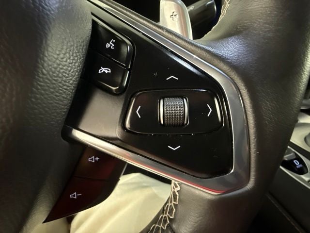 2022 Chevrolet Corvette Stingray 1LT