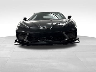 2022 Chevrolet Corvette Stingray 1LT