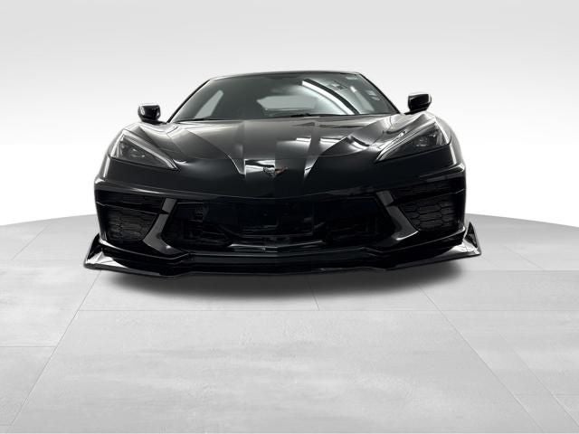 2022 Chevrolet Corvette Stingray 1LT