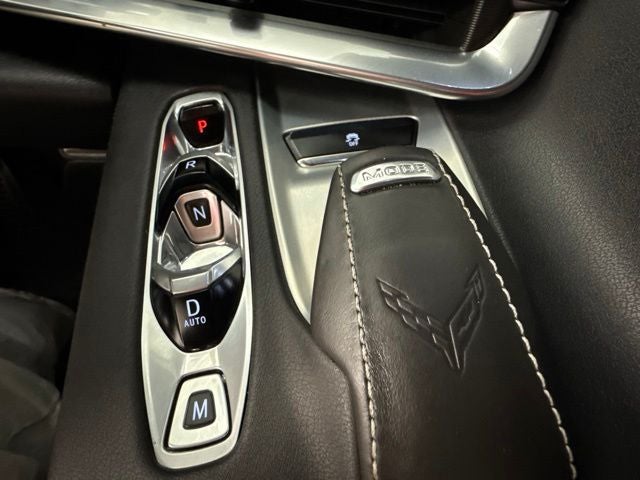 2022 Chevrolet Corvette Stingray 1LT