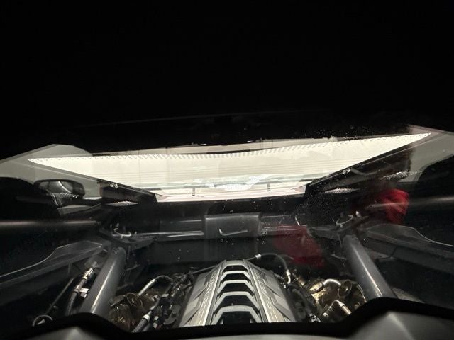 2022 Chevrolet Corvette Stingray 1LT