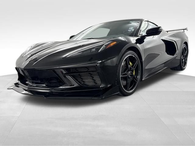 2022 Chevrolet Corvette Stingray 1LT