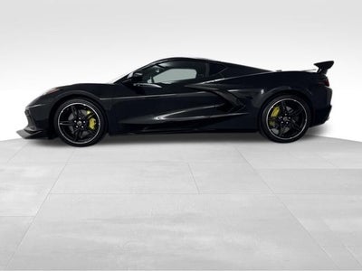 2022 Chevrolet Corvette Stingray 1LT